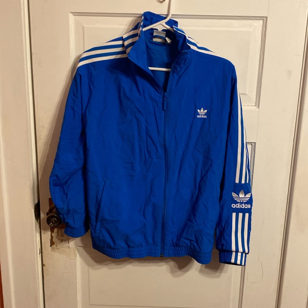 Adidas Jacket